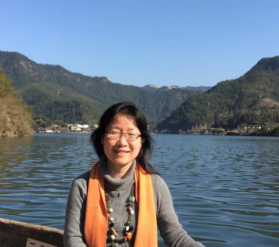 作者:劉燕 北京大學法學院教授、博士生導師