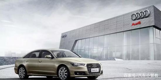 开奥迪车患白血病奥迪接锅?车主:保持通风最重