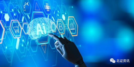 挖呀挖呀挖，北交所AI概念公司业绩说明会看点多！这家公司5月以来涨近50%，原因是......
