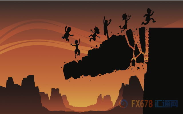 美股暴跌迎接2019年,是买入良机还是逃命高峰