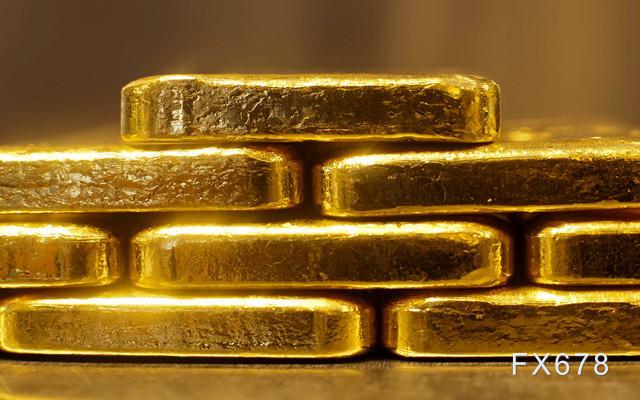 国际金价徘徊在千九关口 投资者期盼新的风向标