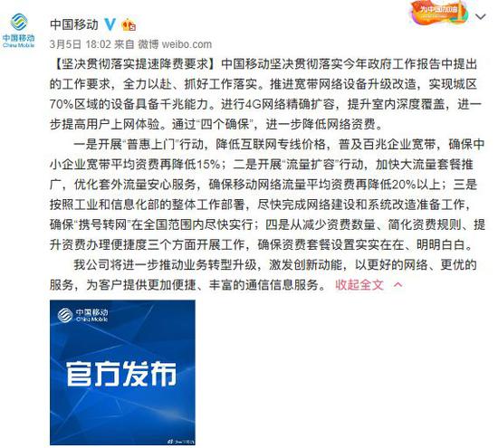 中国联通: