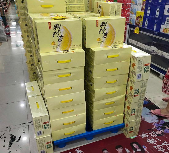 传王老吉销售将裁员20%？6月份监察部首先被干掉