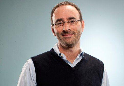 Groupon 联合创始人兼投资者埃里克