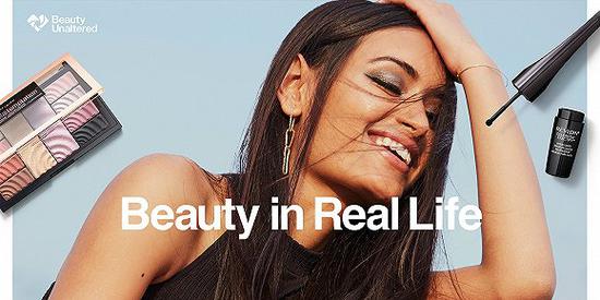 　　现实生活中的美