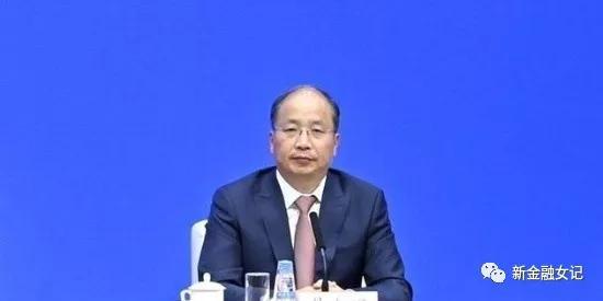 ‘逆袭王’易会满的N道主席难题。