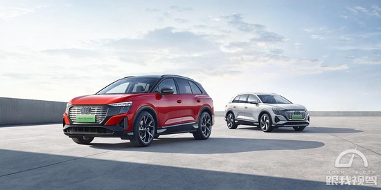 上汽奥迪:在质疑中坚挺,在坚挺中溃败