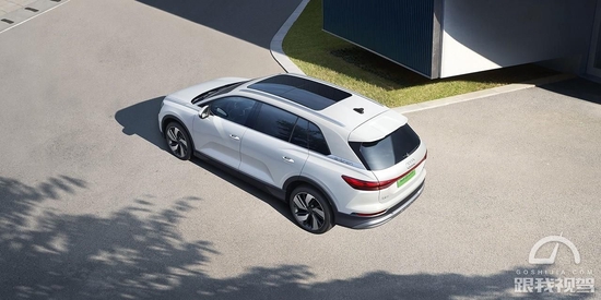 上汽奥迪:在质疑中坚挺,在坚挺中溃败