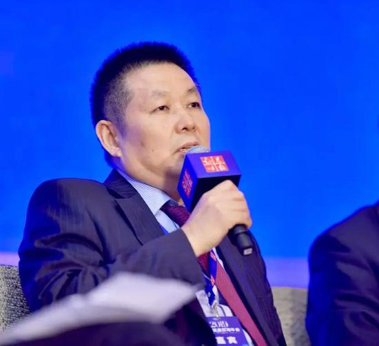 长城证券董事长_长城证券