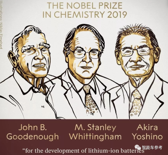 刚刚,锂电池发明者仙逝:享年100岁,一个月前还在发论文,97岁加冕诺奖破了纪录,世间再无「足够好」