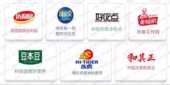 90后童年记忆中的两大零食品牌:达利食品VS.中国旺旺