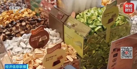 业绩大涨、店门口排起长队！国际巨头，纷纷布局中国→