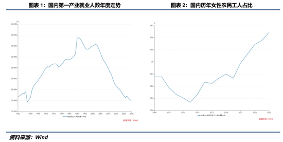 【深度报告】走进分析师的思考：从砍蔗工的变迁到中国农业发展的追问