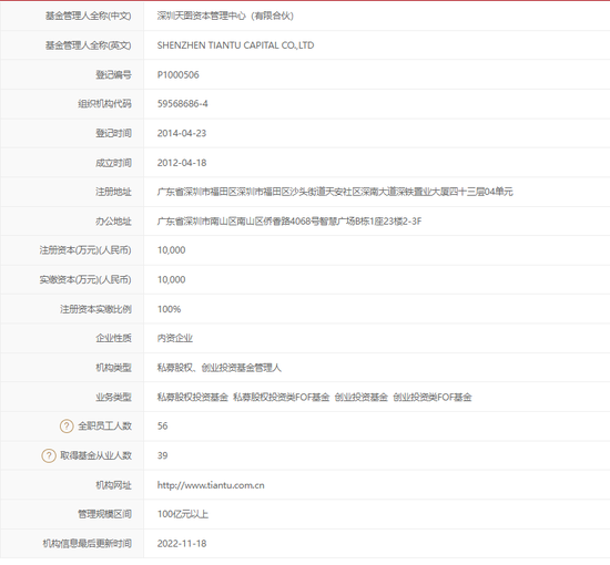 “笑果被查”,事件发酵,知名私募入股!