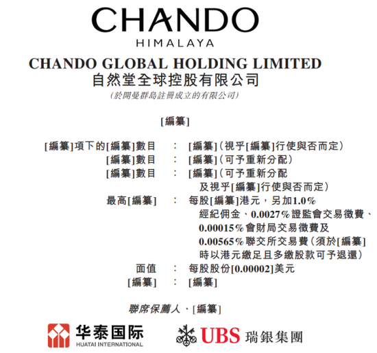 61岁东北百亿富豪，干出一个IPO，毛利超70%