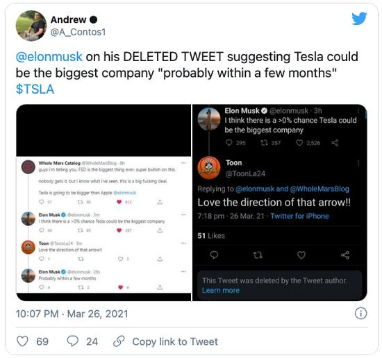 特斯拉神操作:卖空酒瓶779元/个 2天被抢光
