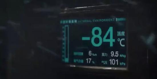 就在这种时刻,人类为了生存,艰难前行。