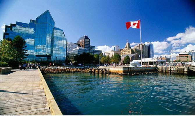 加拿大养老基金将加倍投资中国资产 瞄准更大