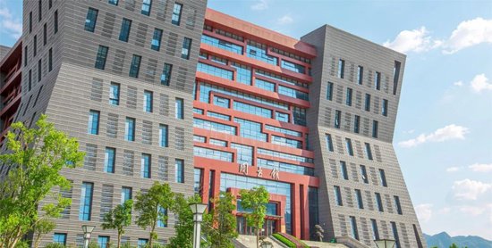 茅台学院的毕业生去哪了？