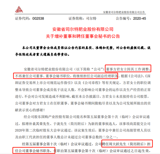 董秘招聘_岗位招聘 上市公司董秘助理(4)