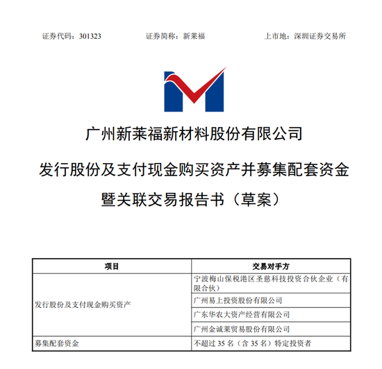 八字五行补火方法:桃花朵朵开-重大资产重组！301323，拟购入稀土永磁资产