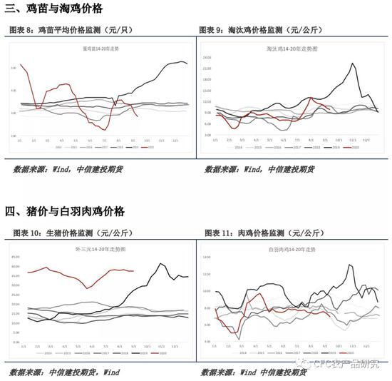 【鸡蛋周报】韭月中旬已至 主力移仓期价承压