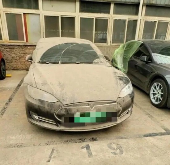 国内首例！特斯拉欺诈销售，判了