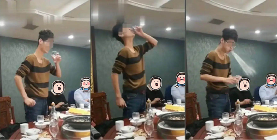 被嫌弃的金融人的一生