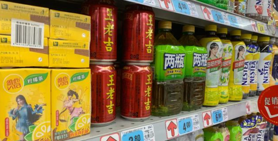 传王老吉销售将裁员20%？6月份监察部首先被干掉