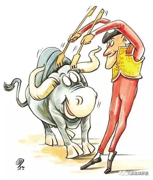 不能把“注册制”搞成“无人管”的样子