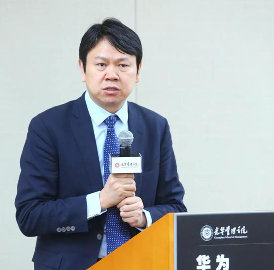 刘俏: 增加基础科学研发投入,提高全要素生产率