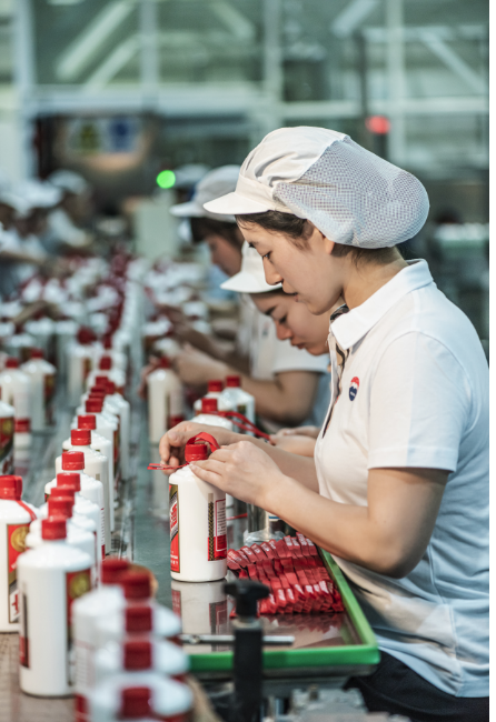 “i茅台”用户突破4200万背后,茅台做了哪些布局?