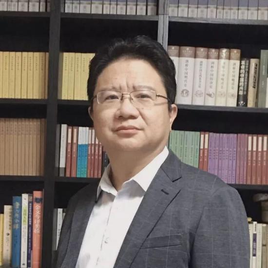 刘晓博