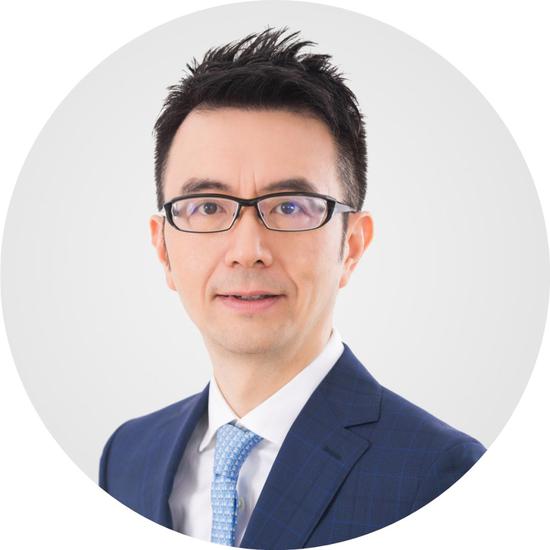 ▲ 钱军 复旦大学泛海国际金融学院执行院长、金融学教授