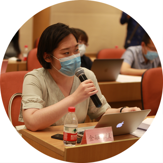 央行金融市场司:持续加大金融支持稳企业保就业力度