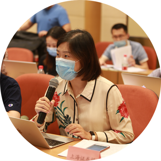 央行金融市场司:持续加大金融支持稳企业保就业力度