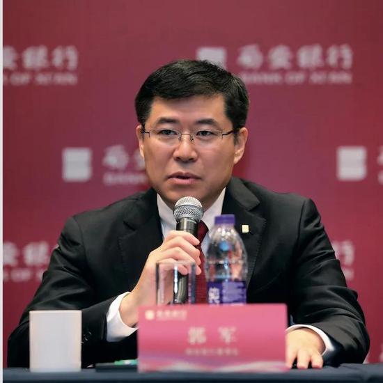 西安银行董事长_西安银行(2)