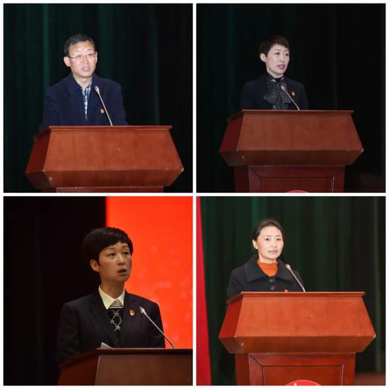 茅台集团召开2021年抓党建促高质量发展大会暨党风廉政建设工作会