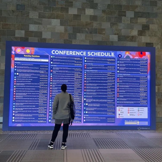 中国游戏人支棱起来了:当3万个游戏开发者扎堆旧金山