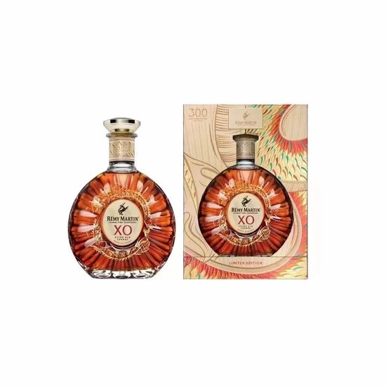 多个干邑品牌即将推出龙年生肖纪念酒，经销商信心如何？