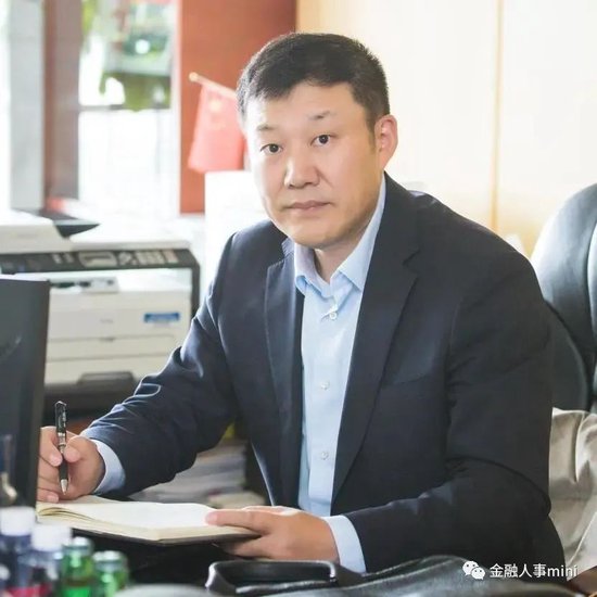 交行年末中层人事调整