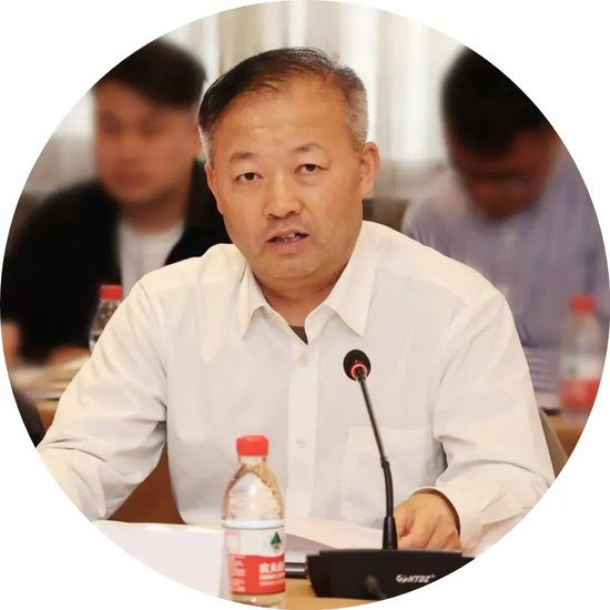 北京金融法院副院长薛峰