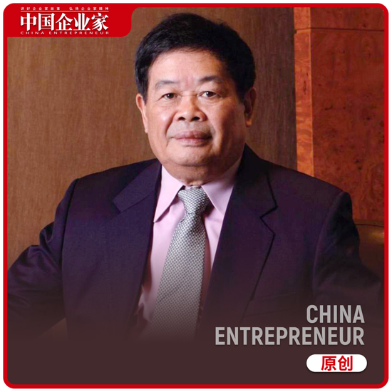 200亿,曹德旺又投了一条“产线” 第1张 200亿,曹德旺又投了一条“产线” 第1张