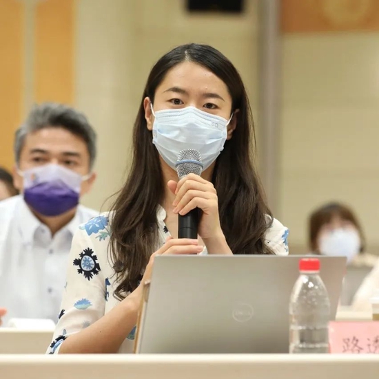 央行外汇局举行新闻发布会 解读国务院常务会部署扎实稳住经济的有关金融政策