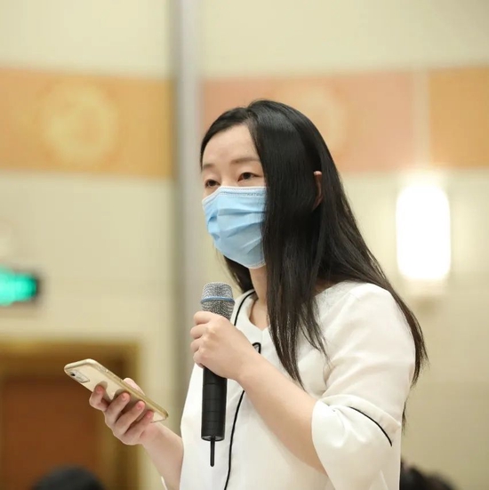 央行外汇局举行新闻发布会 解读国务院常务会部署扎实稳住经济的有关金融政策