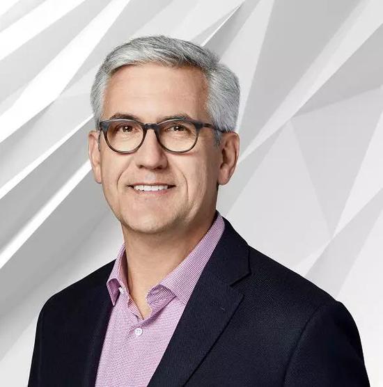 ABB史毕福:劳动力套利已结束 人工智能将重塑