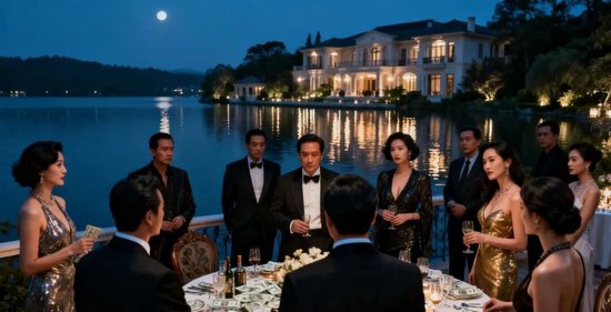 6亿多投资要打水漂?民生人寿卷入浙商富豪圈的“夜宴”