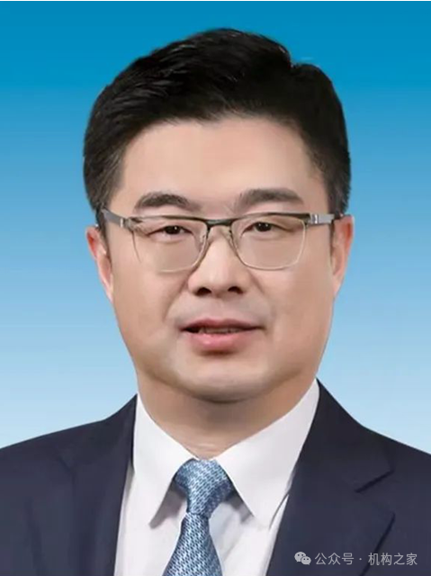 注:上圖為本次履新進(jìn)出口銀行的陳懷宇。