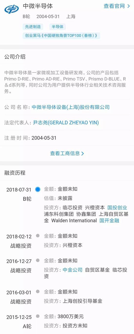 (图片来源:企查查)
