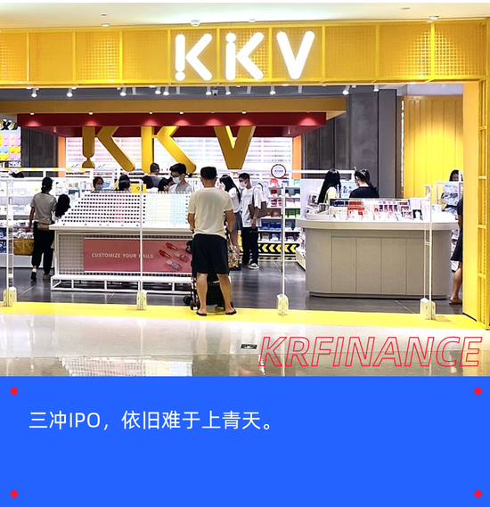 悬崖边的KK集团：身陷刷单、放贷疑云，加盟商无奈逃离